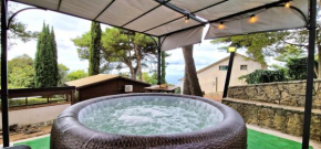 Chalet Montemar